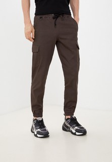 Брюки Harry Hatchet Cargo Twill Lycra