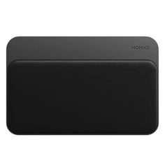 Беспроводное зарядное устройство Nomad Base Station Hub Edition Black NM30011A30