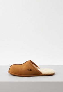 Тапочки UGG 