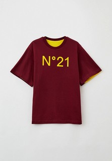 Футболка N21 