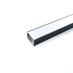 Профиль для ленты Профиль алюминиевый накладной Feron Линии света CAB257 10370