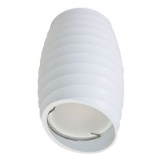 Светильник Потолочный светильник Fametto Sotto DLC-S604 GU10 White UL-00008856