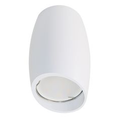 Светильник Потолочный светильник Fametto Sotto DLC-S603 GU10 White UL-00008854