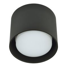 Светильник Потолочный светильник Fametto Sotto DLC-S608 GX53 Black UL-00008866