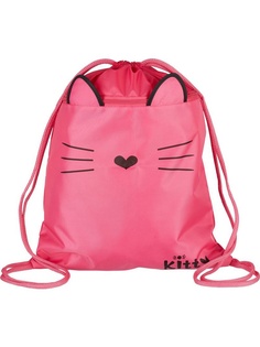 Мешок для обуви №1 School Kitty 360x470mm 1512713