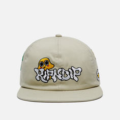 Кепка Ripndip Shroom Mania Strapback