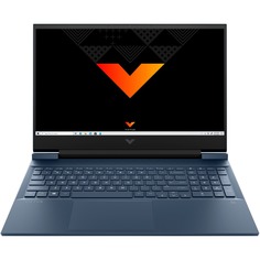 Ноутбук HP VICTUS 16-e0085ur (4E1S8EA)