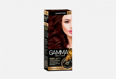 Крем-краска для волос Гамма