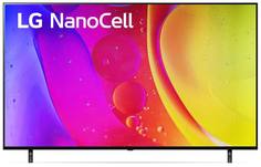 Телевизор LG 65" 65NANO806QA blue (65NANO806QA)