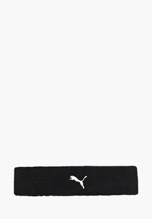 Повязка PUMA TR ess core headband