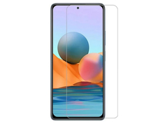 Защитное стекло Neypo для Infinix Note 10 Pro Full Glue Black Frame NFGL48330