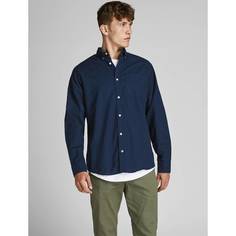 Рубашка LaRedoute Jack & Jones