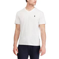 Футболка LaRedoute Polo Ralph Lauren