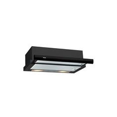 Встраиваемая вытяжка Teka TL 6310 Black