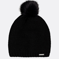 Женская Шапка Loup Beanie Black Billabong