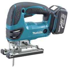 Аккумуляторный лобзик Makita DJV180Z (без акк, без з/у)