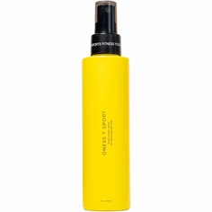 Ламеллярный крем-спрей для тела/ Lamellar cream spray (body) 150 МЛ Oness Sport