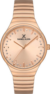 Женские часы в коллекции Premium Daniel Klein