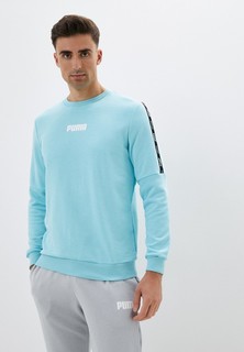 Свитшот PUMA Tape Crew TR M