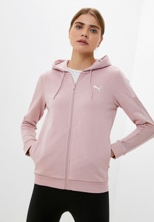 Толстовка PUMA Full Zip Hoodie