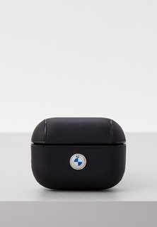 Чехол для наушников BMW Airpods Pro