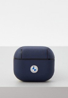 Чехол для наушников BMW Airpods 3