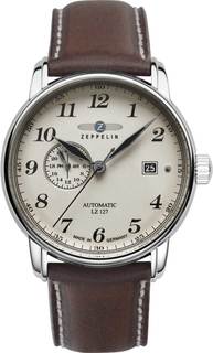 Мужские часы в коллекции Graf Zeppelin Zeppelin