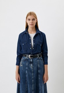 Рубашка джинсовая Max&Co AUSTIN