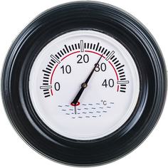 Круглый термометр для бассейна CHEMOFORM