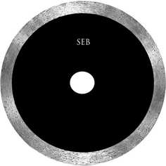 Алмазный диск S.E.B. SEB