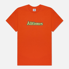 Мужская футболка Alltimers