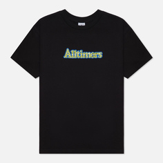 Мужская футболка Alltimers