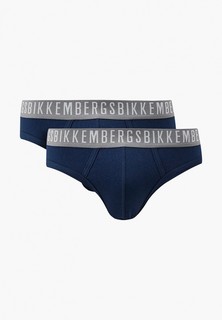 Трусы 2 шт. Bikkembergs 