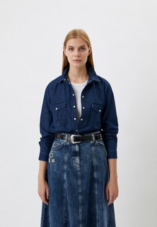 Рубашка джинсовая Max&Co AUSTIN