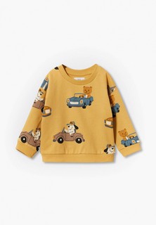 Свитшот Mango Kids BOOM