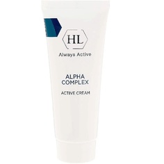 Alpha Complex Active Cream - Активный крем 70 МЛ