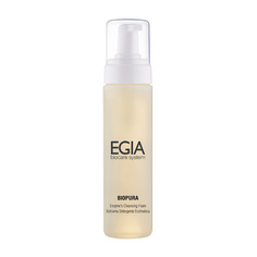 Пенка- мусс для умывания с энзимами Enzyme’s Cleansing Foam 200 МЛ Egia