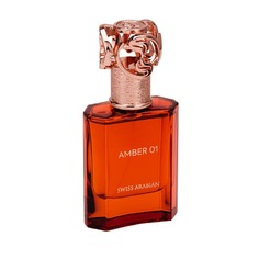 Amber 01 50 МЛ Swiss Arabian