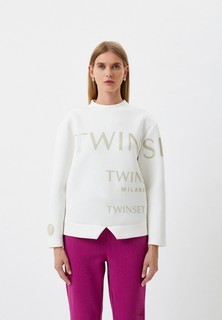 Свитшот Twinset Milano 