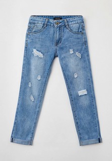 Джинсы Resser Denim 