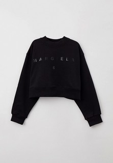 Свитшот MM6 Maison Margiela Paris 