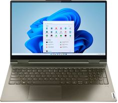 Ноутбук Lenovo Yoga 7 15ITL5 (82BJ0095RU)