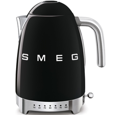 Чайник электрический Smeg KLF04BLEU 1.7L