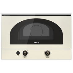 Встраиваемая микроволновая печь Teka MWR 22 BI Vanilla-OB