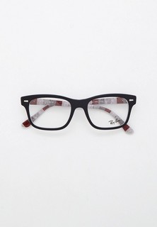 Оправа Ray-Ban® MR BURBANK RX5383 8089