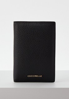 Обложка для паспорта Coccinelle METALLIC SOFT