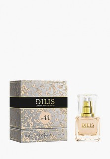 Духи Dilis Parfum Classic Collection № 44, 30 мл