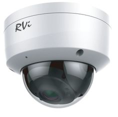 Видеокамера IP RVi RVi-1NCD4054 (4) white