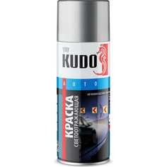 Светоотражающая краска KUDO