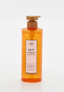 Шампунь Lador ACV VINEGAR, 430 мл